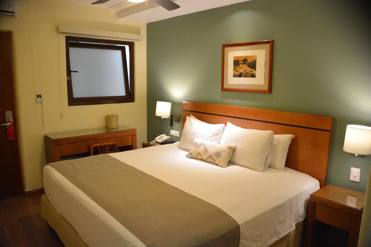Hotel Abu Oaxaca Eksteriør billede
